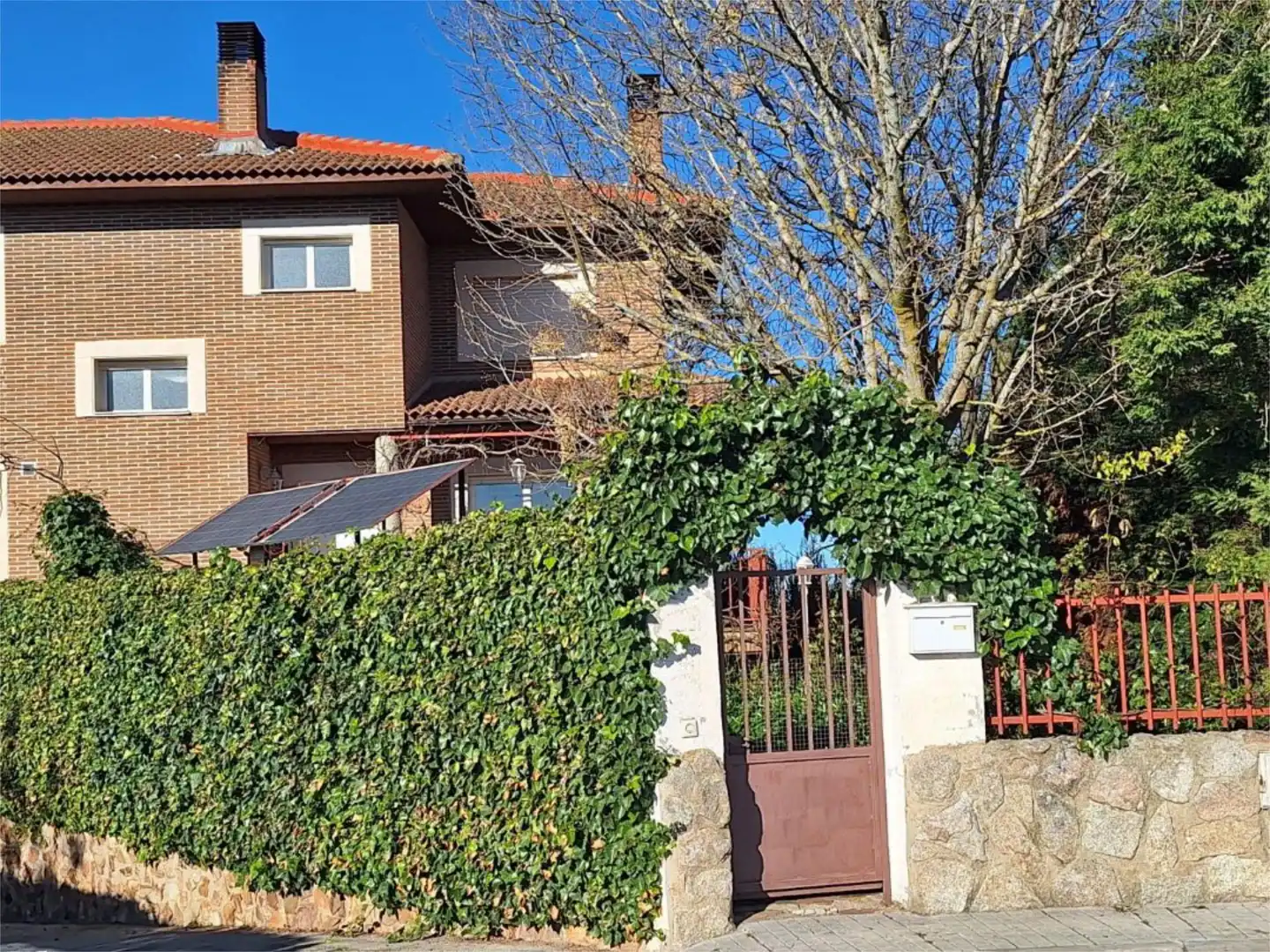 Piso en  Urbanización San Pedro de Alcántara 46 - Foto 3