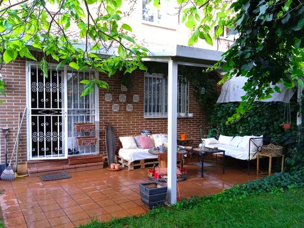 Chalet pareado en Urbanización Montelomas s/n dos - Foto 16