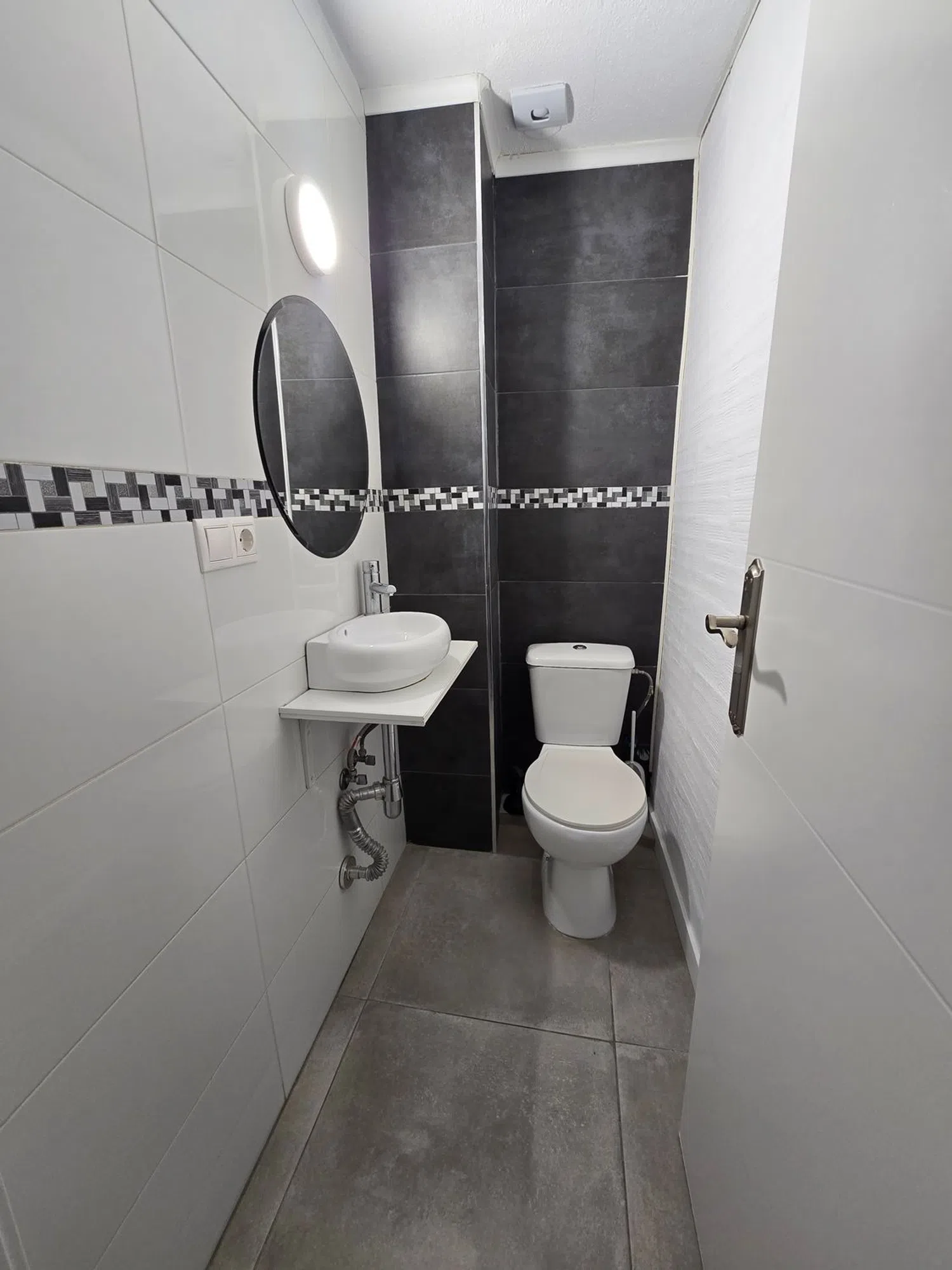 Piso en calle Cardenal Belluga, 23 - Foto 12