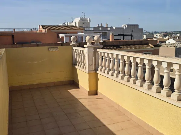 Piso en Avenida Reina Sofia, 2 - Foto 13