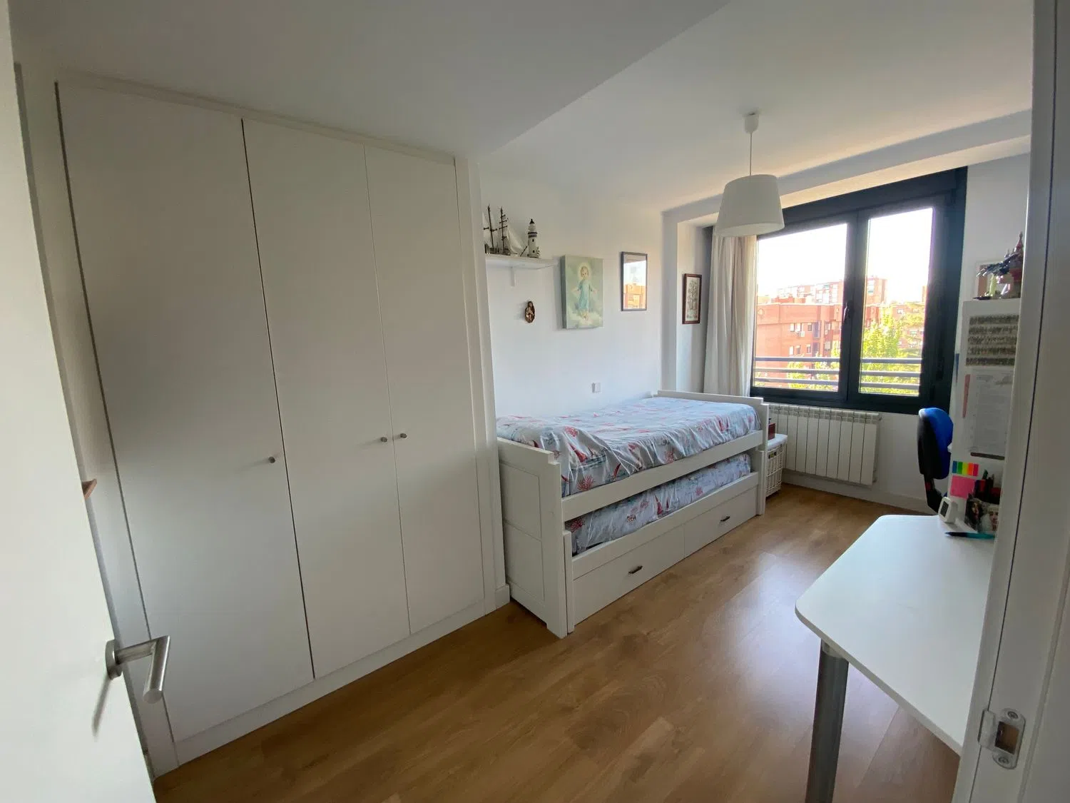 Piso en calle Cirilo Martínez Novillo, 9 - Foto 12