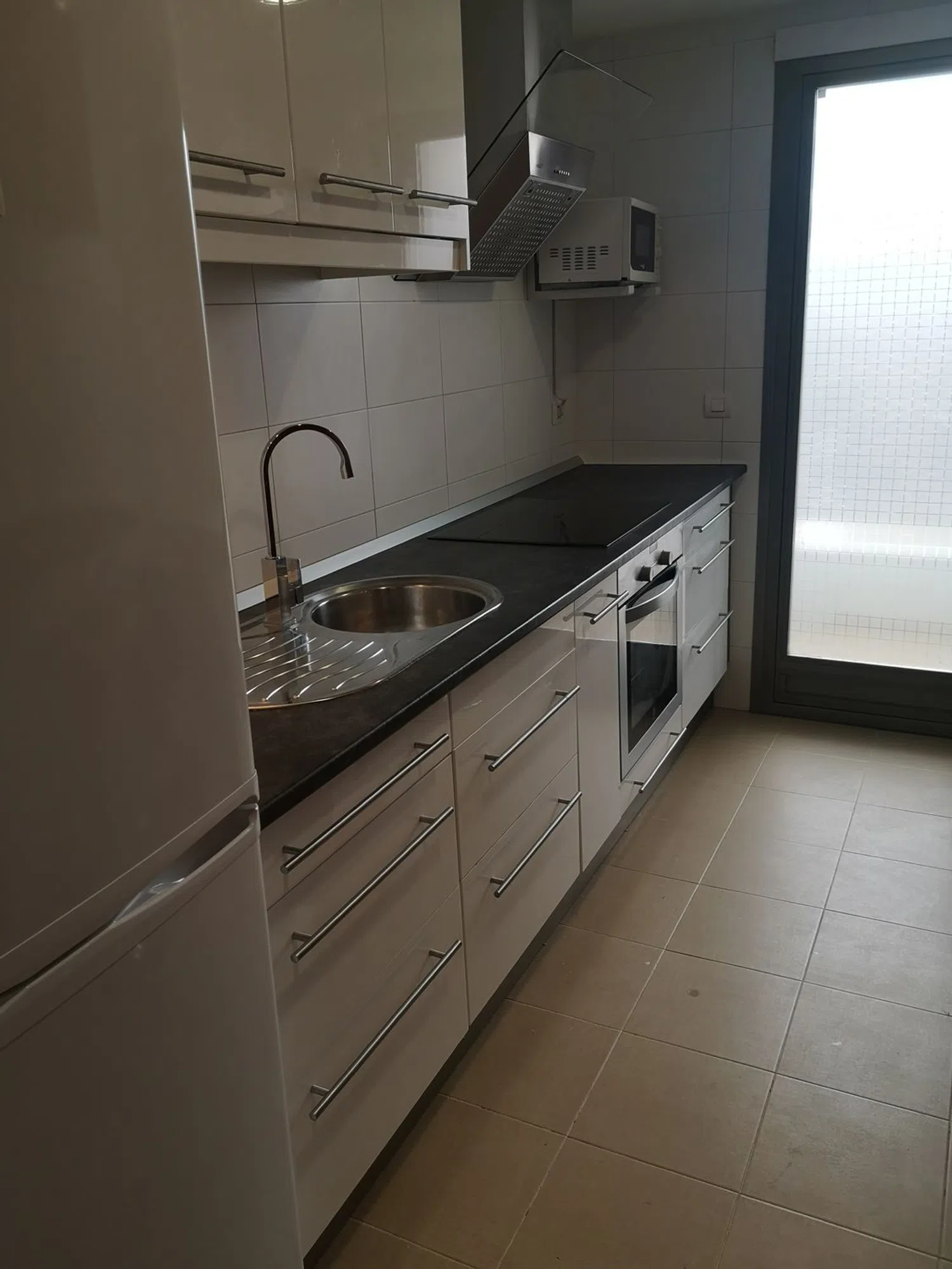 Piso en calle Julio Rey Pastor, 6 - Foto 3