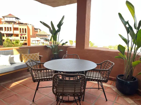 Piso en calle Hacienda del Mar, 6 - Foto 15