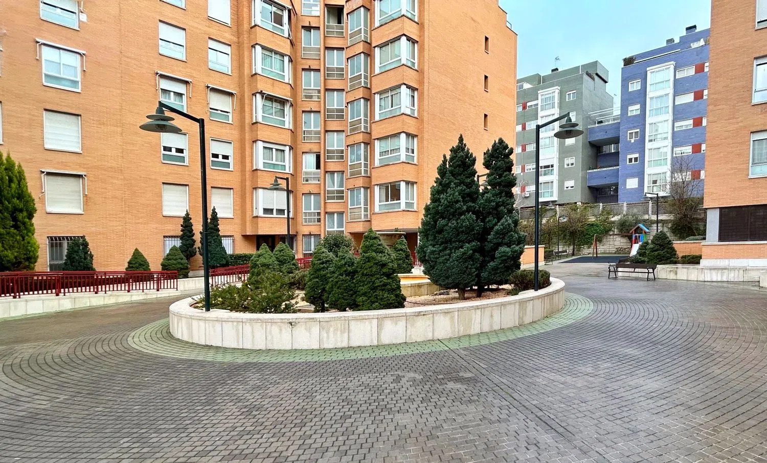 Piso en calle Julio Casares, 10 - Foto 19