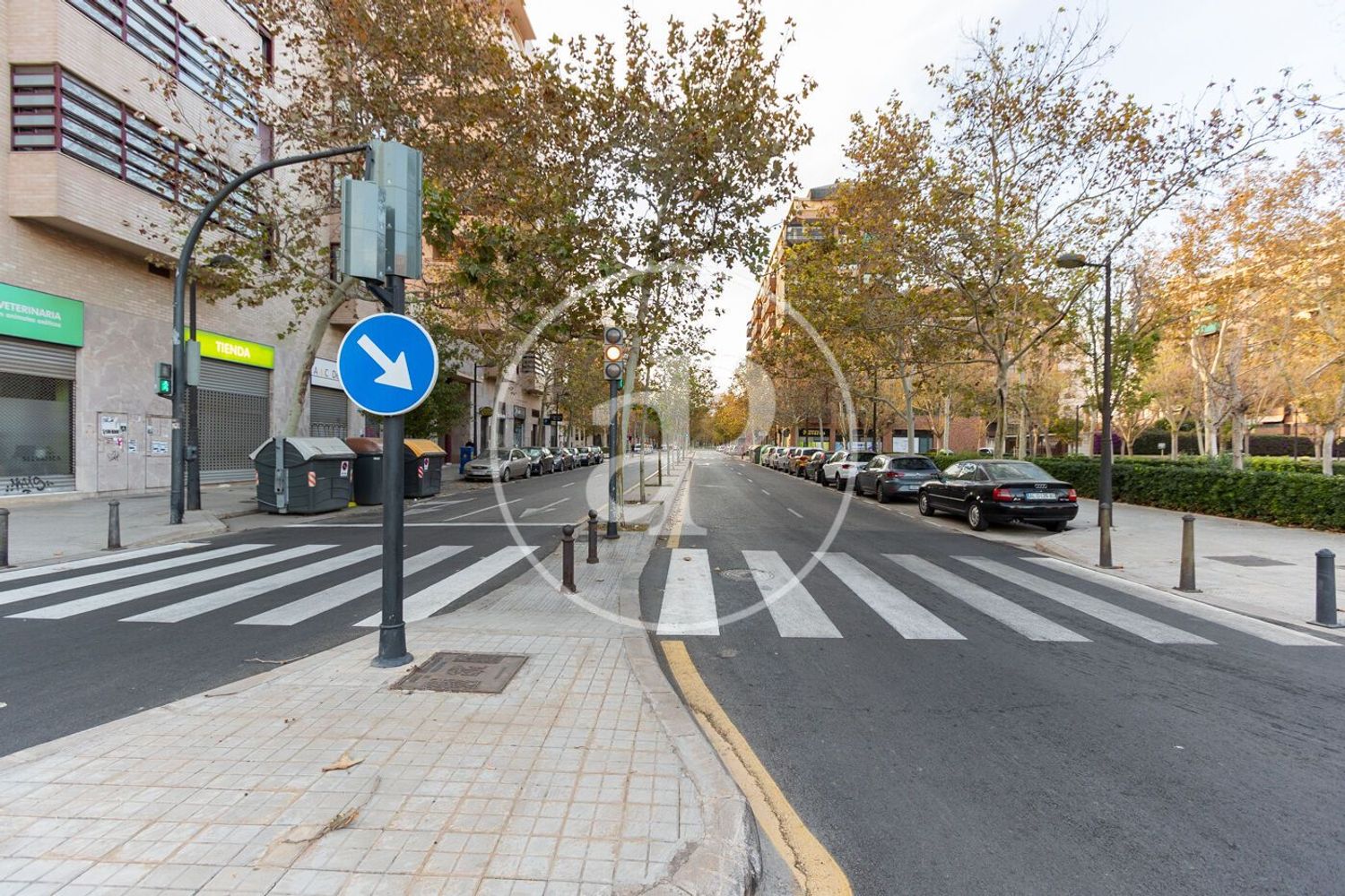 Piso en Calle d'Enric Navarro, Benimaclet - Foto 12
