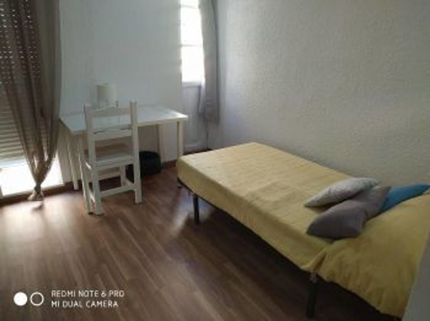 Piso en calle del Marqués de Montortal, 2 - Foto 3