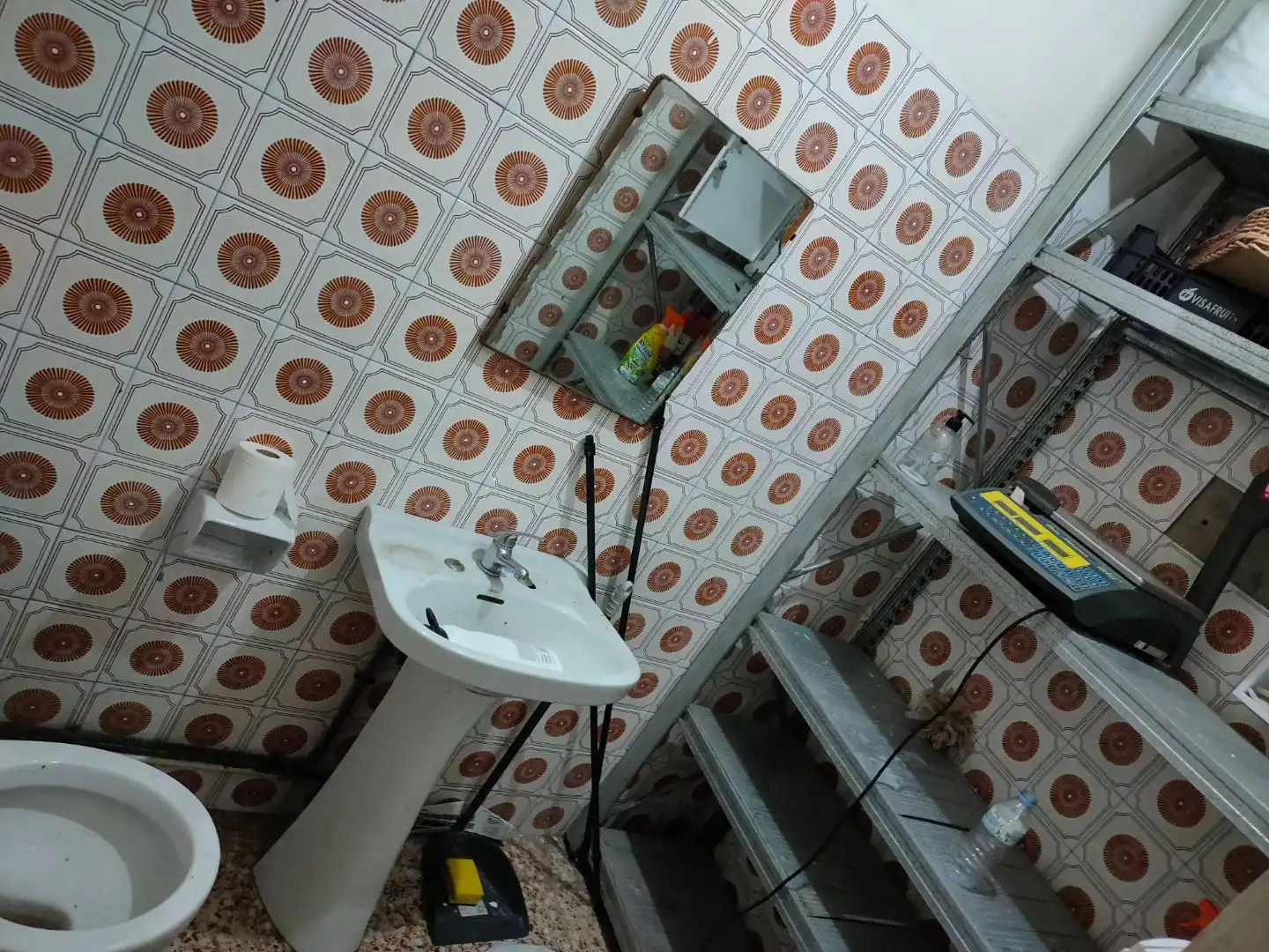 Local comercial en  Carrer del Doctor Reig 80 - Foto 8