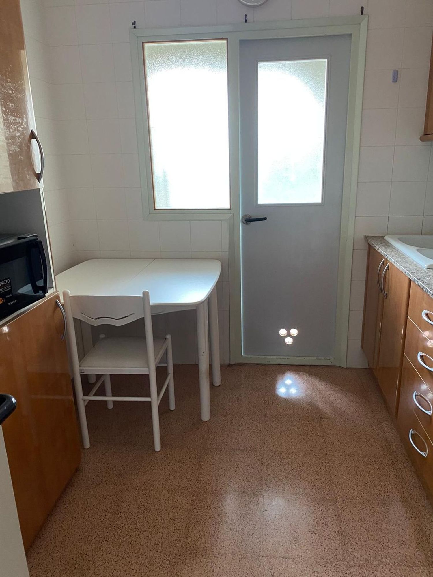 Piso en Via Aurèlia s/n - Foto 4