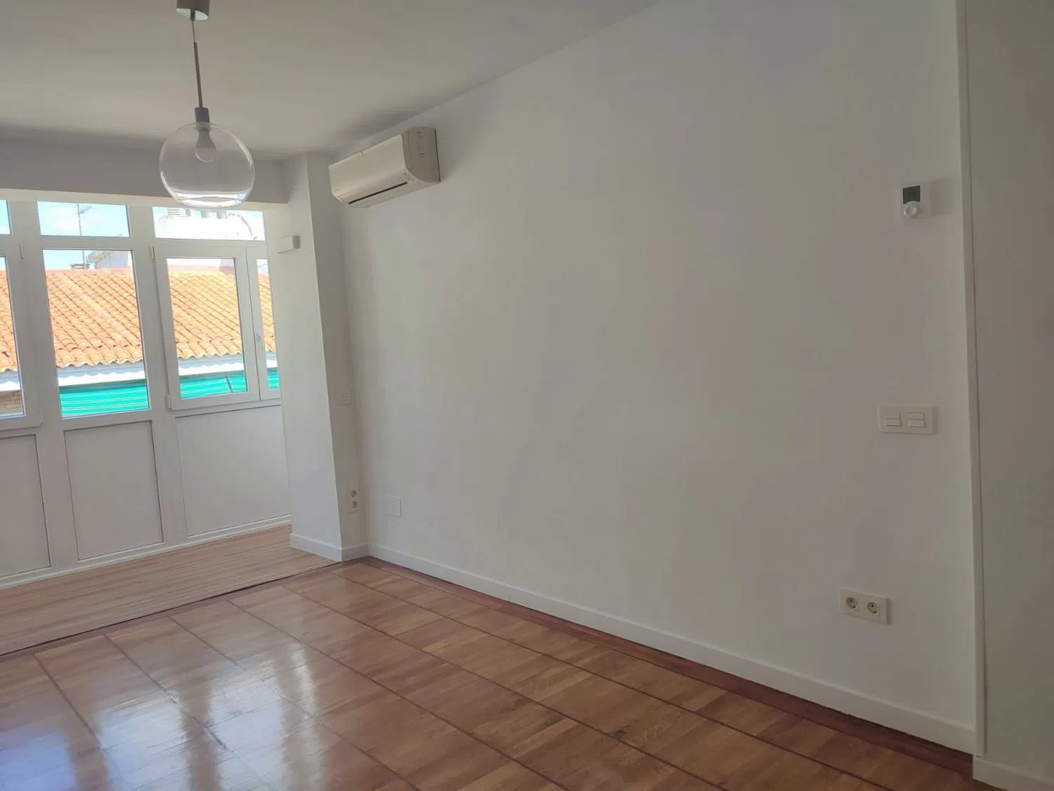 Piso en calle Miguel de la Iglesia, 1 - Foto 8