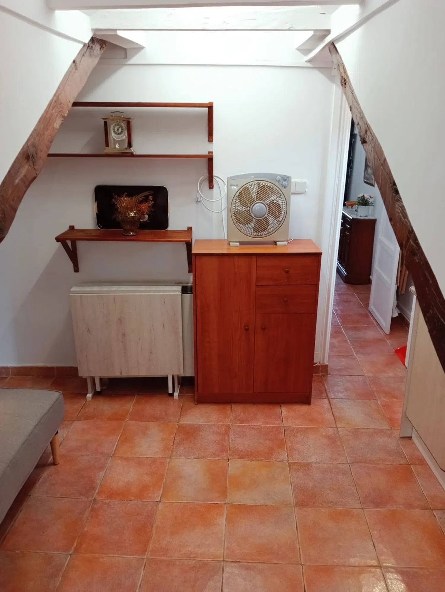 Ático en Barrio Huertas-Cortes - Foto 3