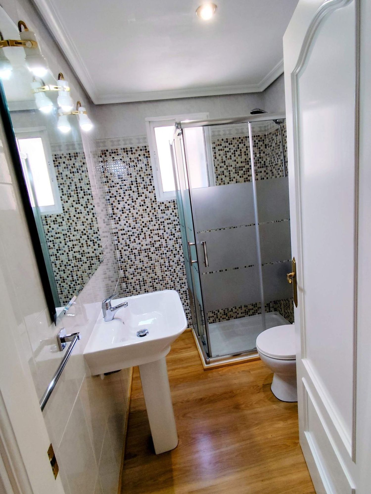 Piso en Calle Doctor Ferrán, 118, Fátima, Fátima - Foto 17