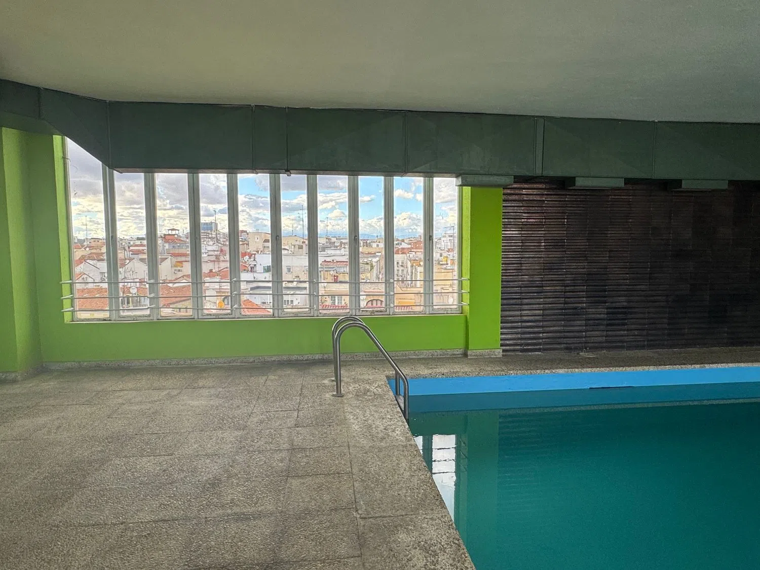 Estudio en calle de Churruca, 2 - Foto 30