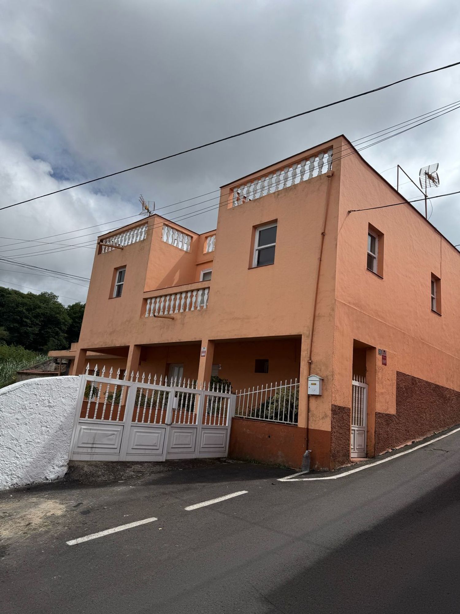 Casa o chalet independiente en Calle Los Quinteros, 107 - Foto 4