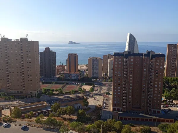 Piso en Avenida Marina Alta, 4, Playa de Poniente, Playa de Poniente - Foto 2