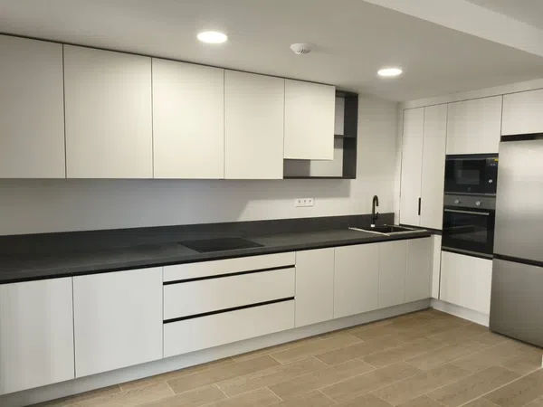 Piso en calle de Rafael Moneo, 1 - Foto 21