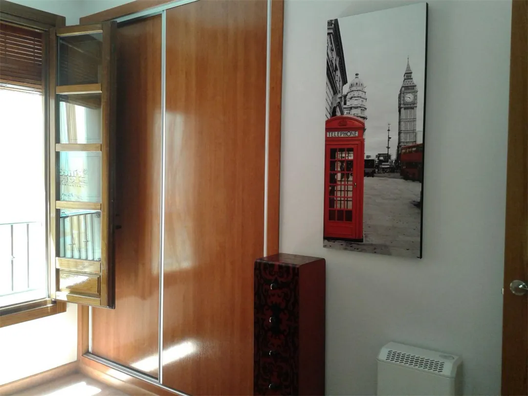 Piso en  Calle Fábrica Vieja 5 - Foto 4