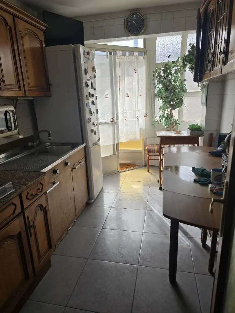 Piso en  Calle Hernán Cortés 10 - Foto 4