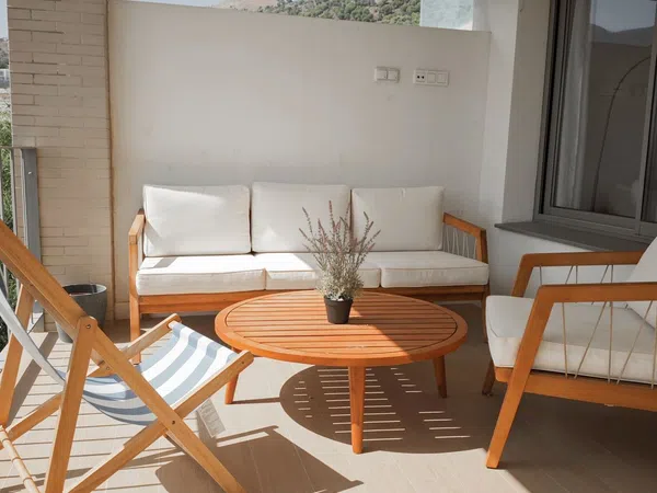 Chalet pareado en Calle Chirimoyo, 6, Mijas Pueblo, Mijas Pueblo - Foto 8