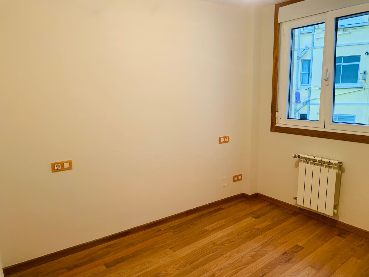 Piso en calle Varela Silvari, 4 - Foto 13