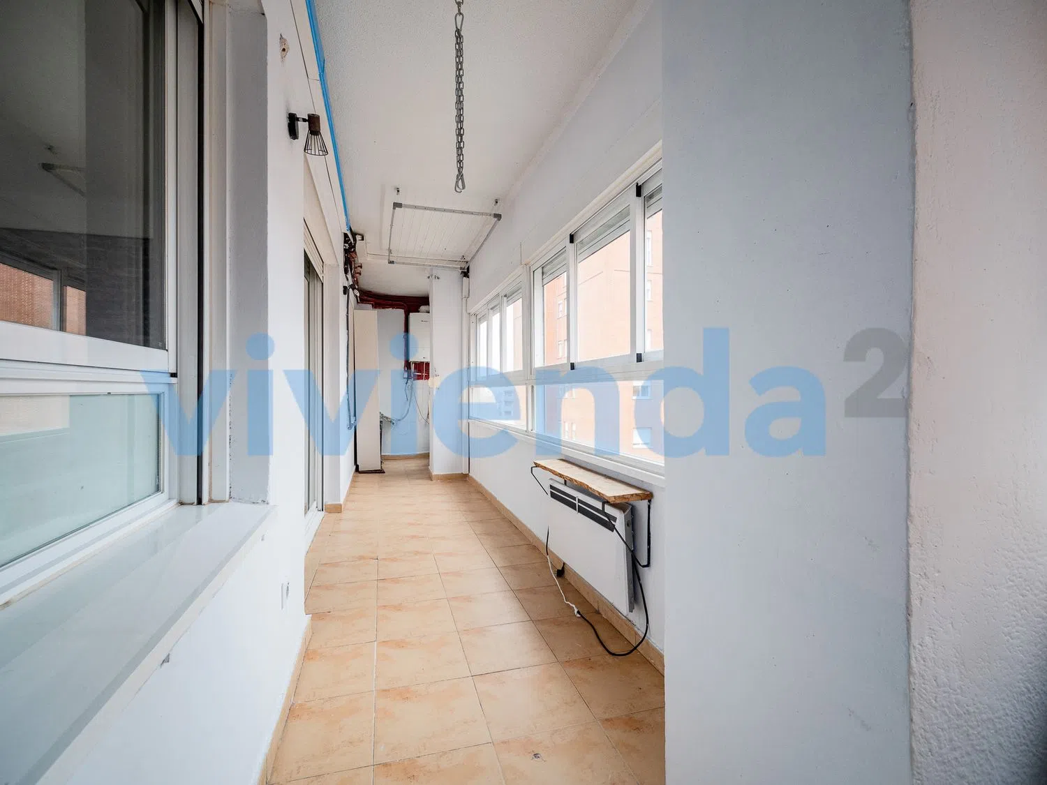 Piso en Barrio Pinar del Rey - Foto 16