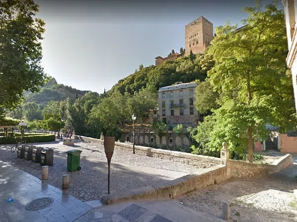Piso en Calle Horno del Vidrio, 2, Albaicín, Albaicín - Foto 5
