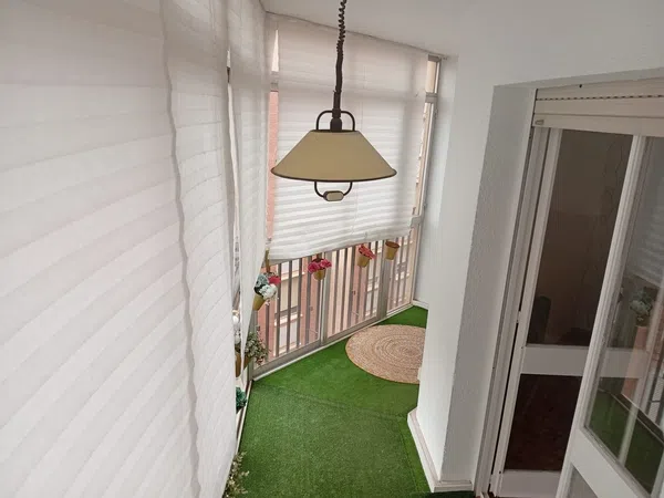 Piso en Plaza Emilio Díez de Revenga, 4, Santa María de Gracia - Foto 2