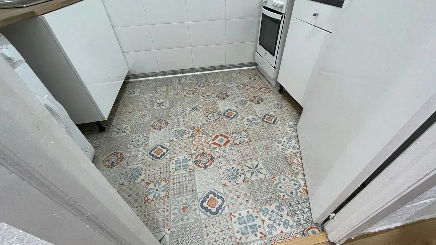Piso en Barrio Argüelles - Foto 13