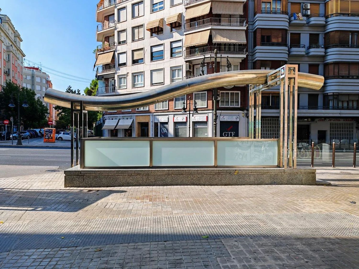 Piso en Avenida de Pérez Galdós, 84 - Foto 21
