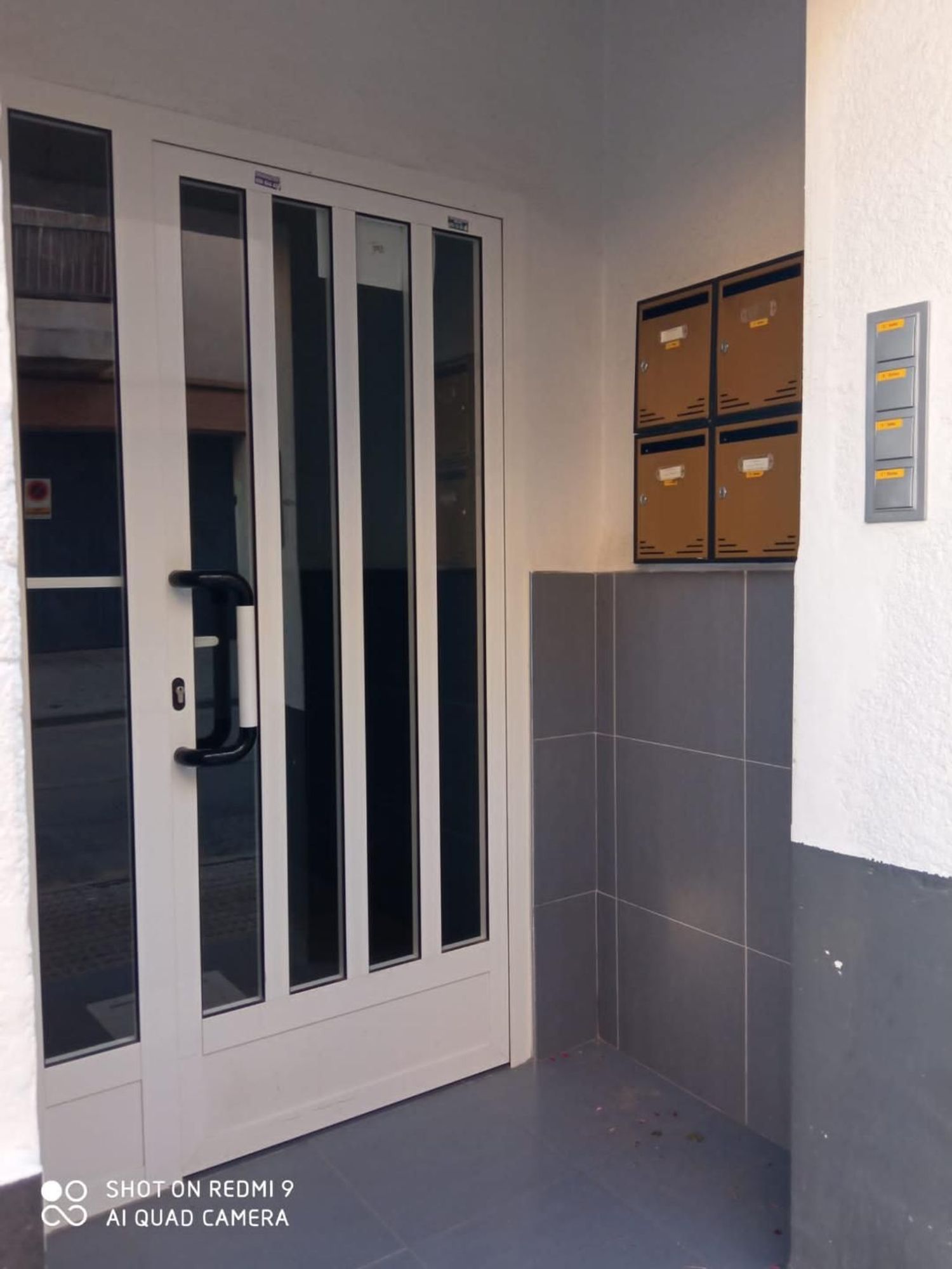 Edificio en Calle José Navarro, 1, San Benito-Progreso - Foto 4