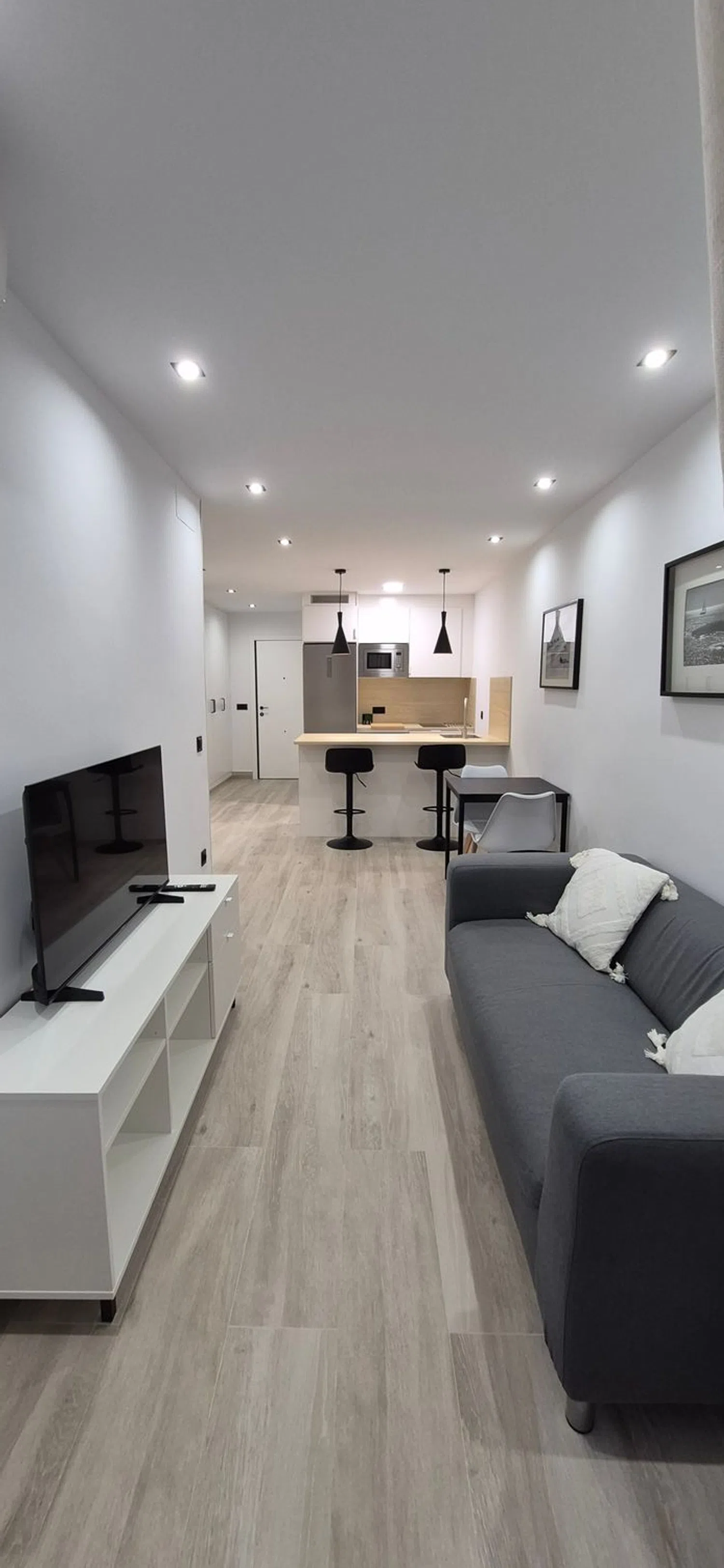 Piso en calle de Francisco Silvela, 35 - Foto 6