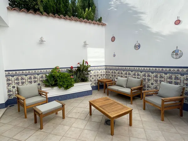 Chalet adosado en Calle Cantarranas, 41, Centro, Centro - Foto 2