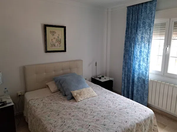Casa o chalet independiente en Calle Río Darro, 86, Manantiales - Lagar - Cortijo, Manantiales - Lagar - Cortijo - Foto 13