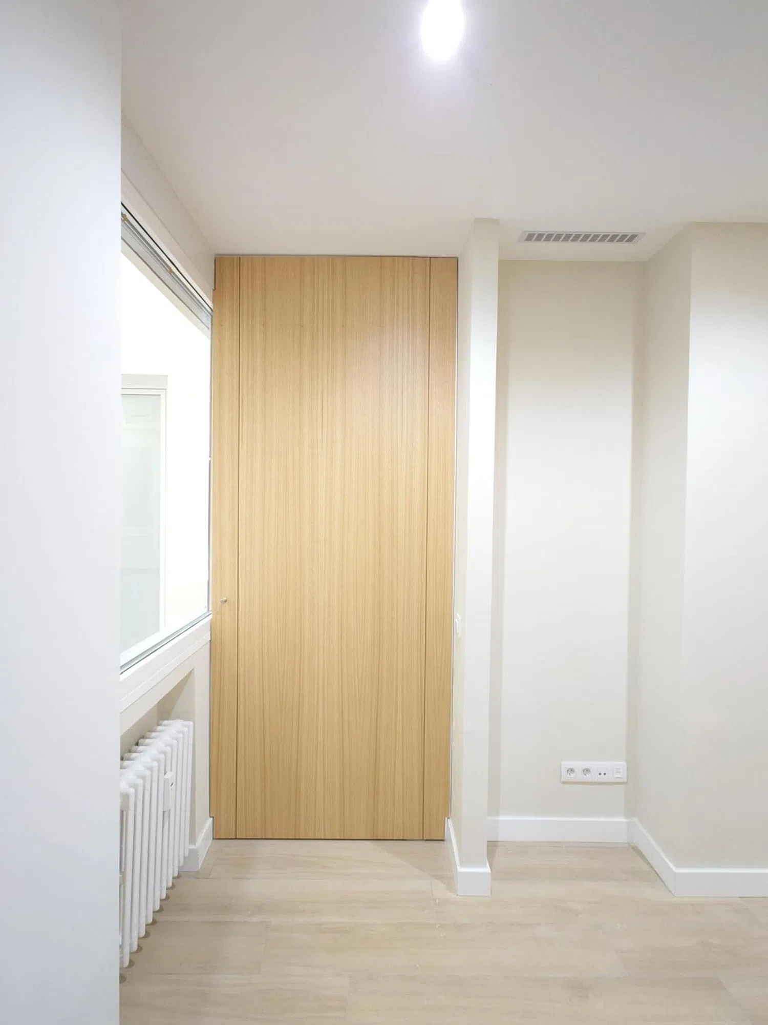 Estudio en calle del Duque de Sesto, 30 - Foto 12