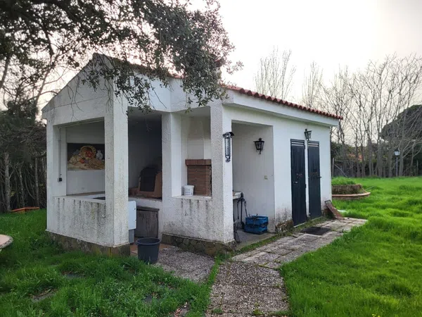 Casa o chalet independiente en San Roman de los Montes - Foto 5