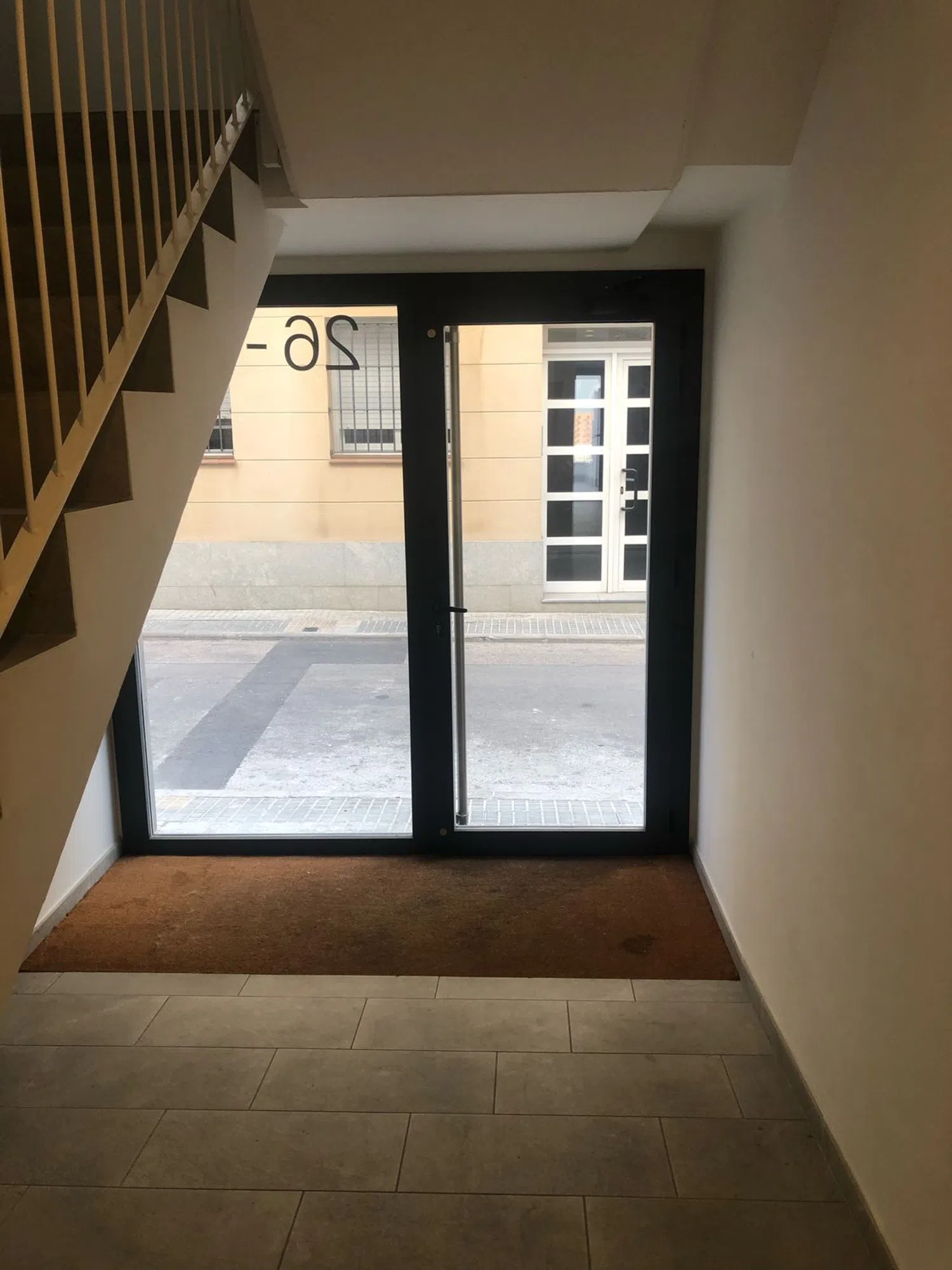 Estudio en calle de Sant Cristòfol, 30 - Foto 1