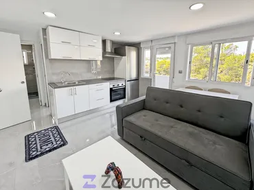 Apartamento en  Calle Alcalá Galiano - Foto 1