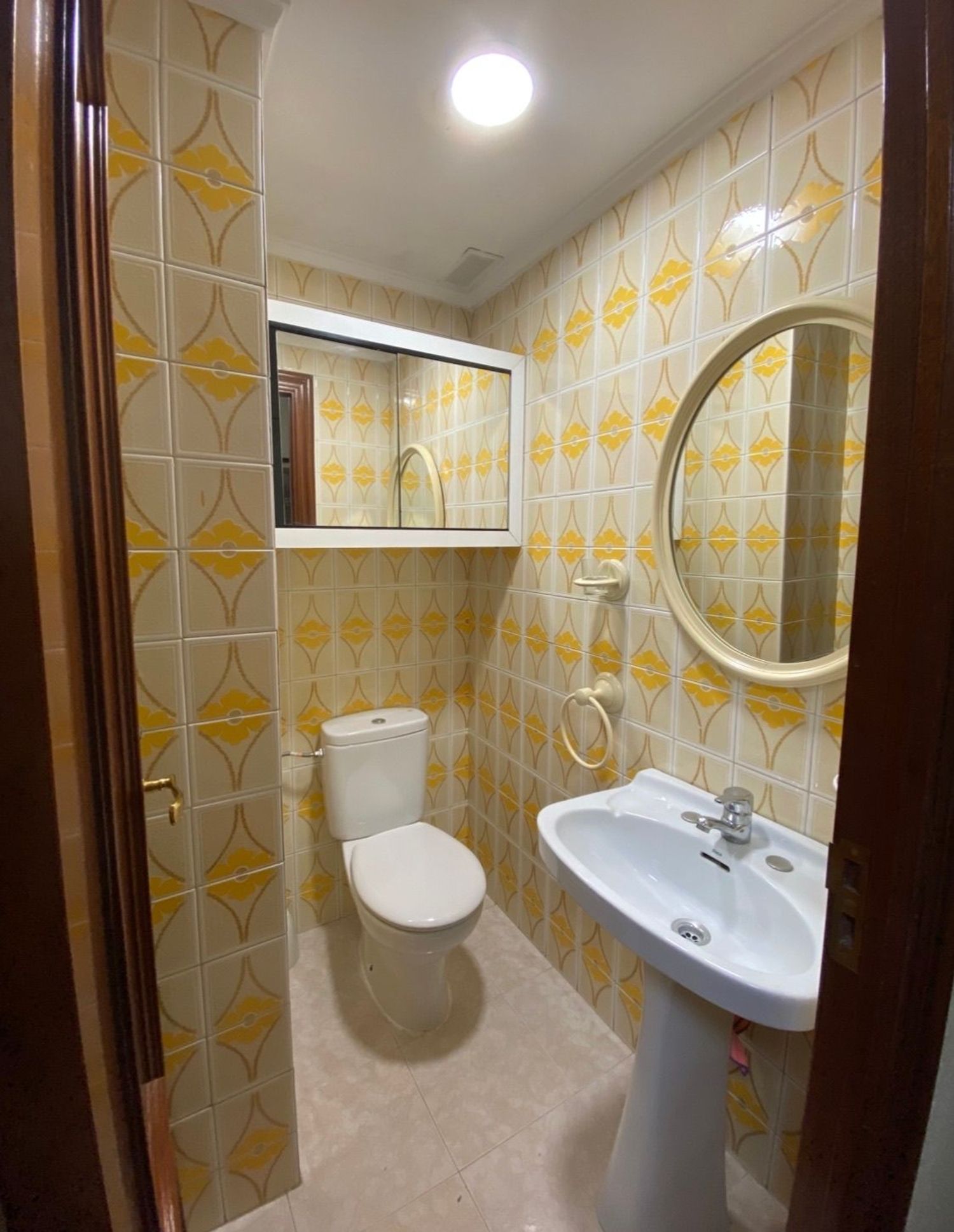 Piso en calle Cauce de los Molinos, 8 - Foto 9