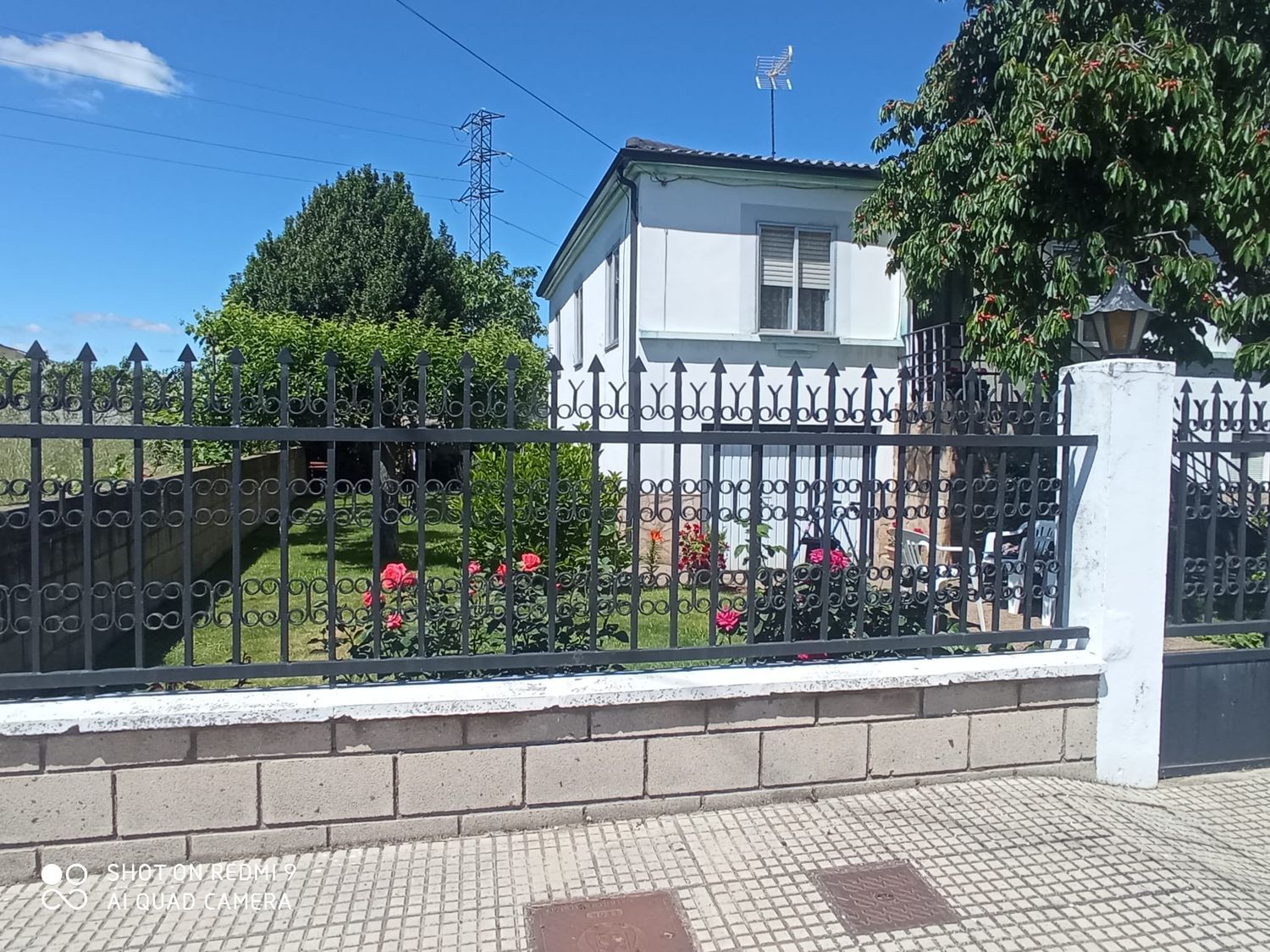Casa o chalet independiente en Calle Bandonilla, 36, La Vega - Oteruelo, La Vega - Oteruelo - Foto 2