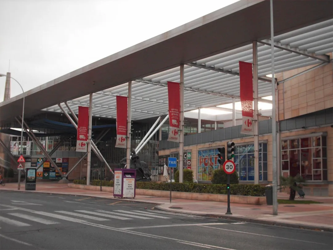 Piso en  Plaza de Barcelona 31