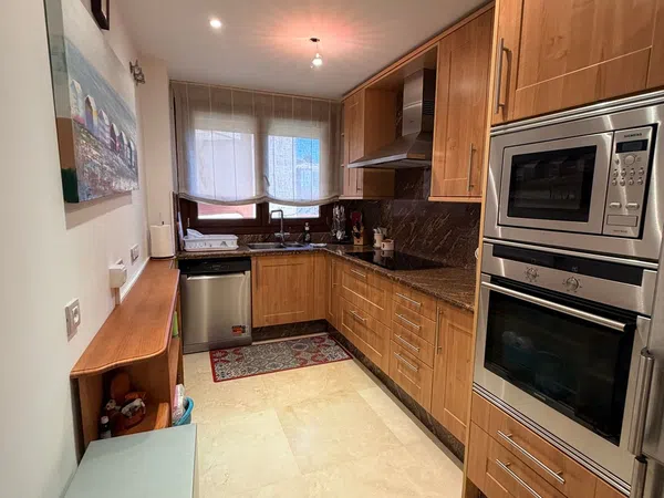 Piso en Calle Océano Ártico, 3, Centro - Foto 12