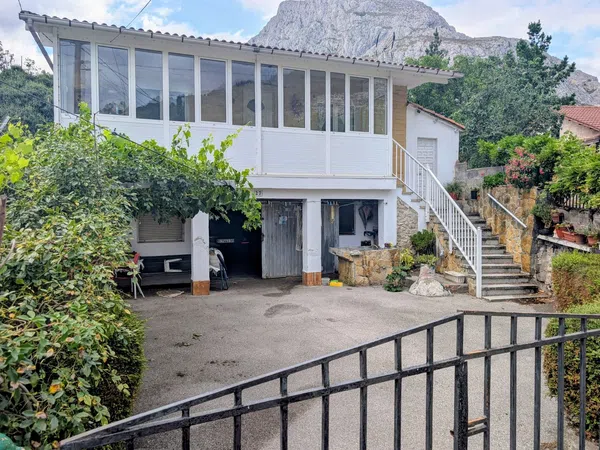Casa o chalet independiente en Entrago - Taja, 29 - Foto 3
