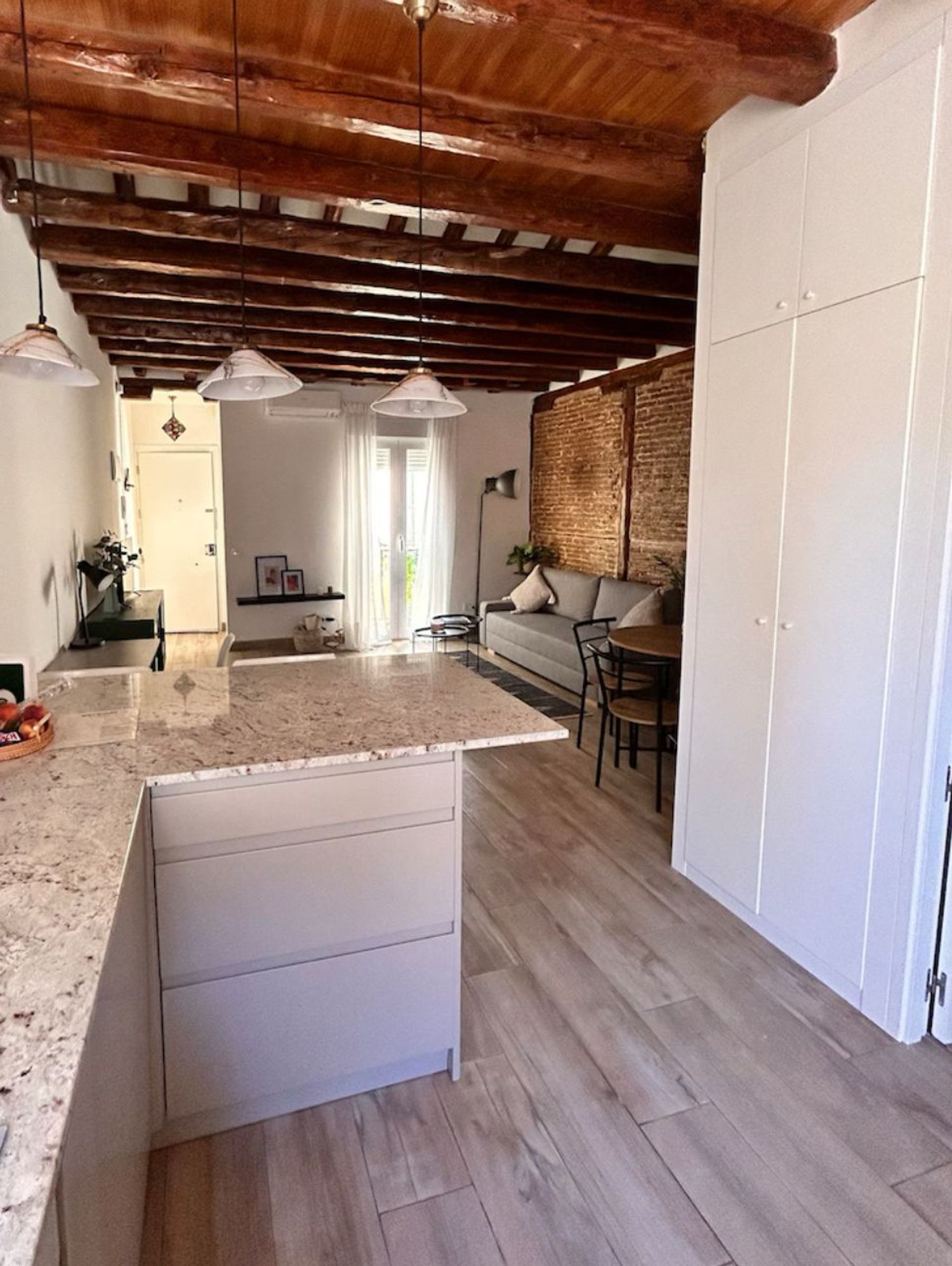 Piso en calle de Fuencarral, 98 - Foto 9