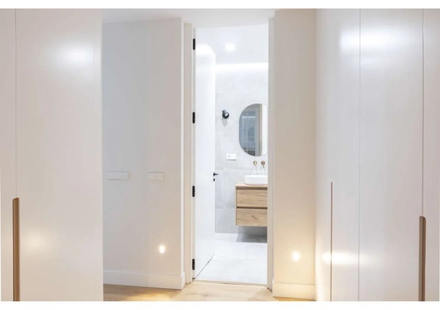 Piso en Barrio Trafalgar - Foto 11