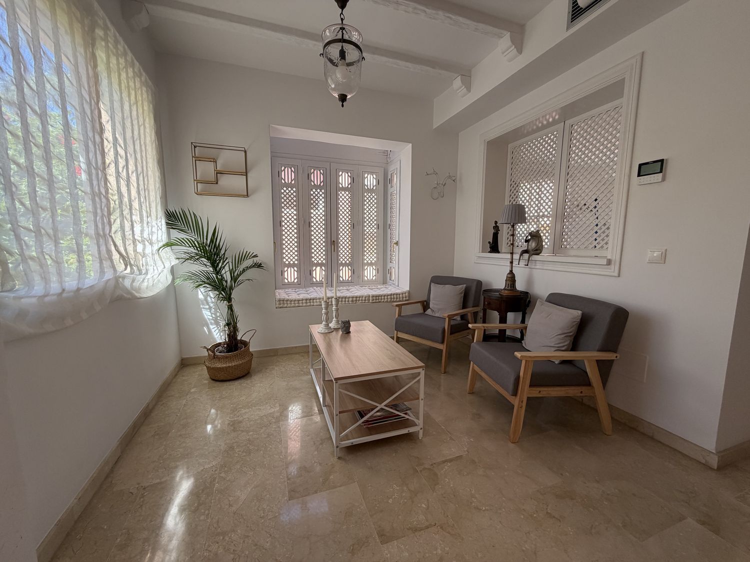 Chalet adosado en Urbanización Condes de Iza s/n, Rodeo Alto-Guadaiza-La Campana - Foto 3