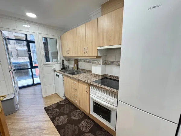 Piso en Avenida d'Alacant, 12, Centro Urbano, Centro Urbano - Foto 7