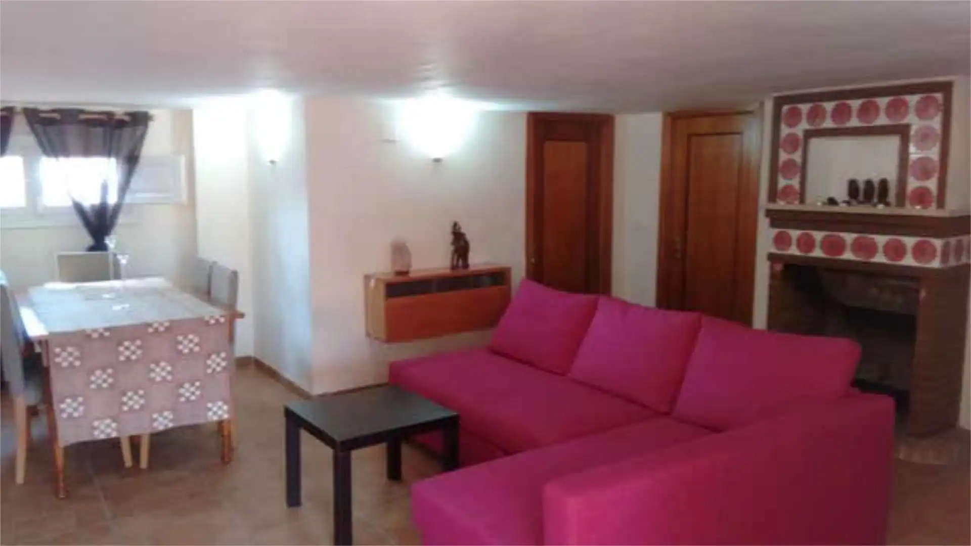 Casa adosada en cv32 V - Foto 3