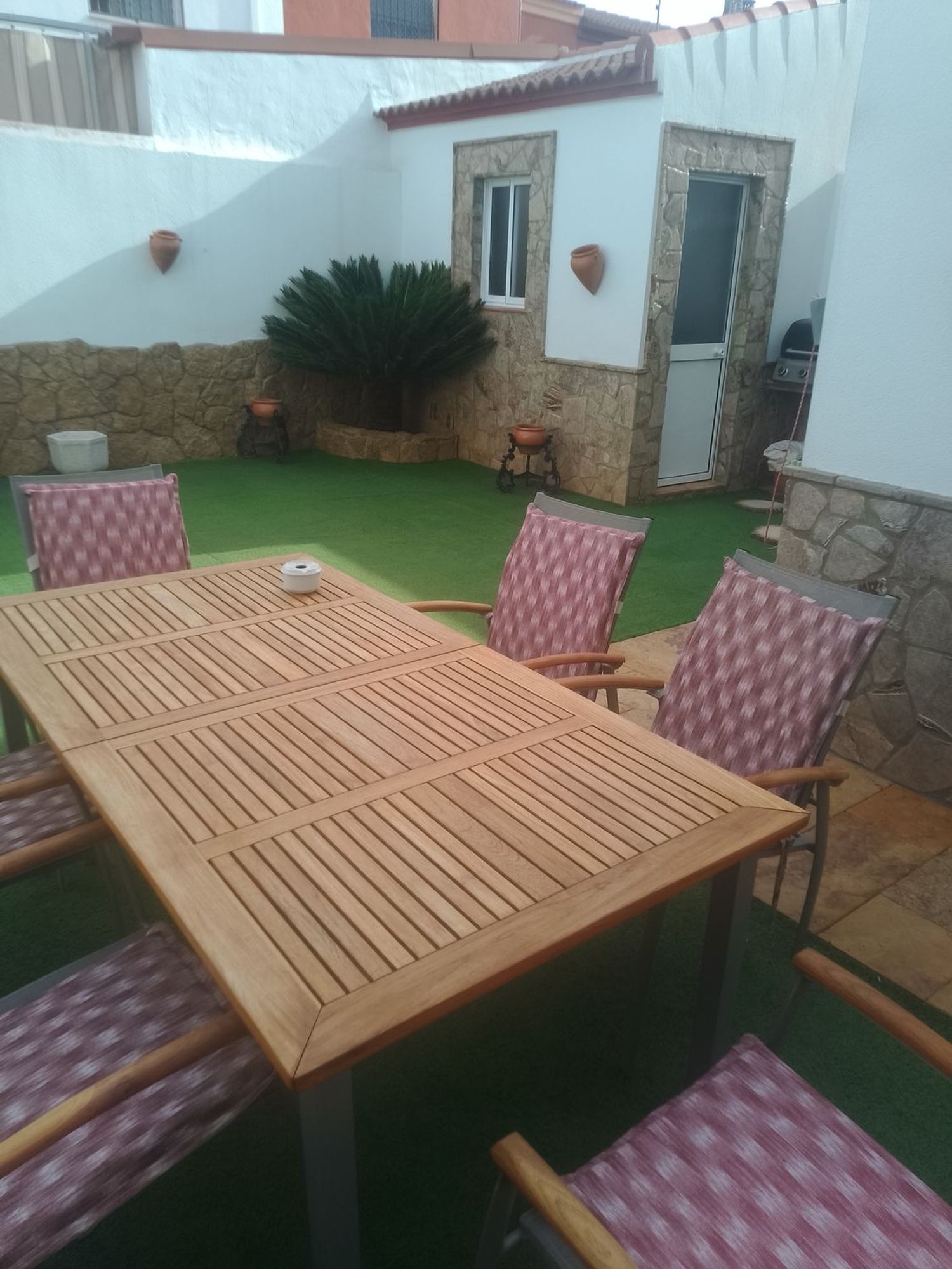 Chalet pareado en Calle Torre del Oro, 47 - Foto 11