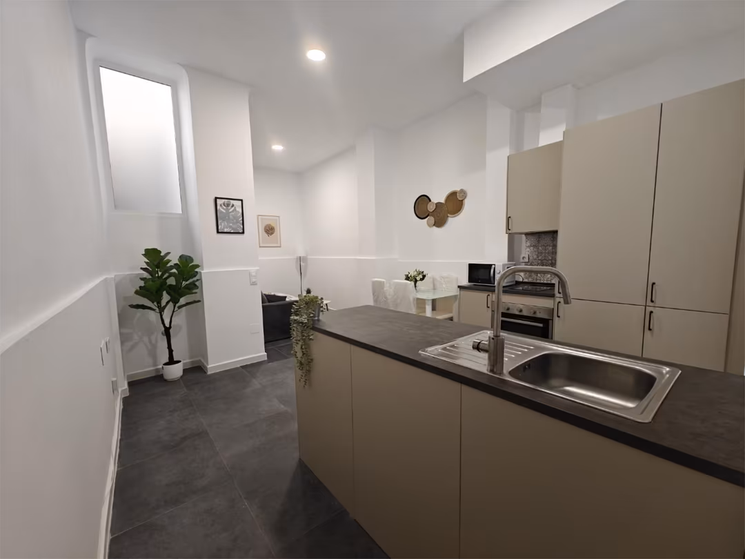 Planta baja en  Calle Santa Quiteria 12 - Foto 2