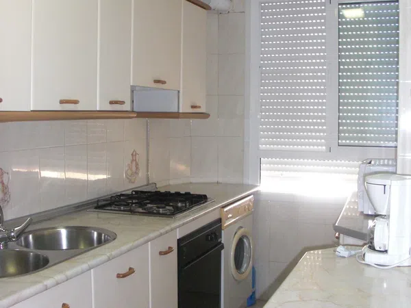 Piso en Velázquez, 15, Zona Laguna, Zona Laguna - Foto 5