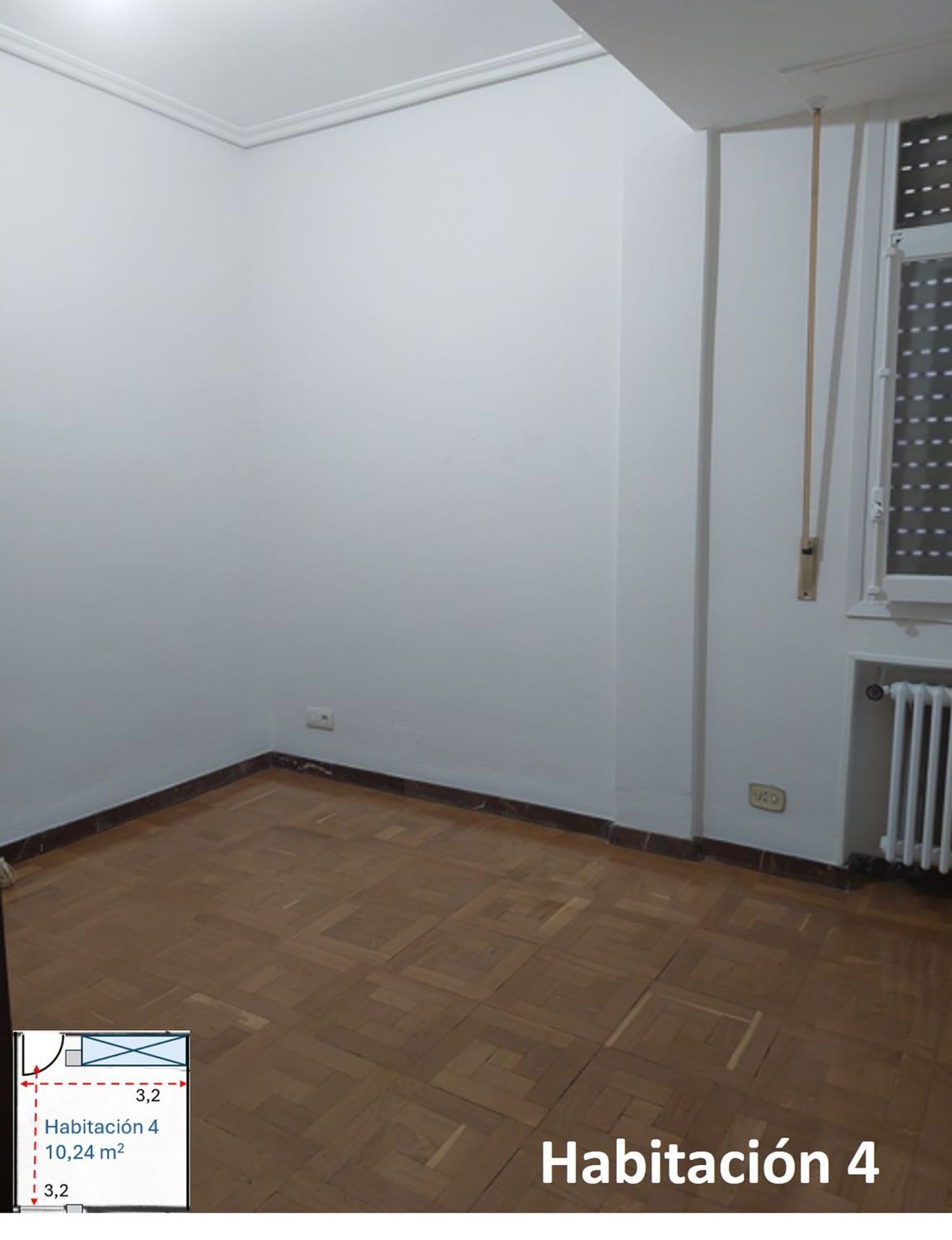 Piso en Avenida Gasteiz, 82, Coronación, Coronación - Foto 13